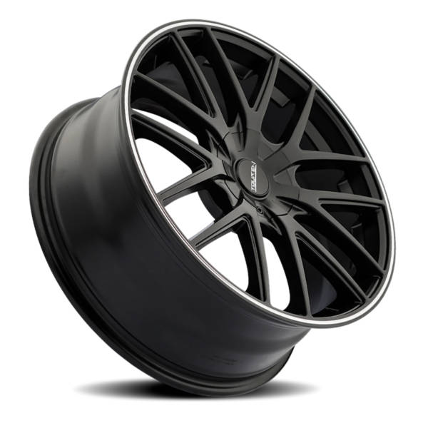 Touren TR60 TR60 product medium 20  X8.5   5-110.00/115.00 40  BKMTML